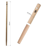 Mango Para Horca Ø3,48cm X 120cm Amh1200 Koma Tools