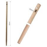 Mango Para Rastrillo Ø2,9cm X 120cm Amr1229 Koma Tools