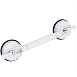 Mango Telescópico Con Ventosas De Vacío Extensibles