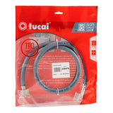 Manguera De Entrada De Agua De Lavadora H ¾ Pulg - H Acodada ¾ Pulg, 150 Cm