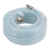 Manguera De Pvc Para Aire Comprimido, 15 M