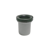 Manguito De Conexion De Wc Ø110mm Recto