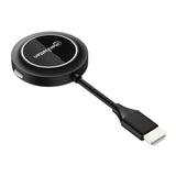 Manhattan 1080p Wireless Hdmi-Displayadapter + Hdmi-Sender