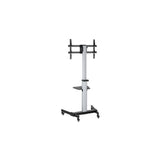 Manhattan 462327 Soporte Para Tv  37"-86" 50kg Neigbar Bis 50kg