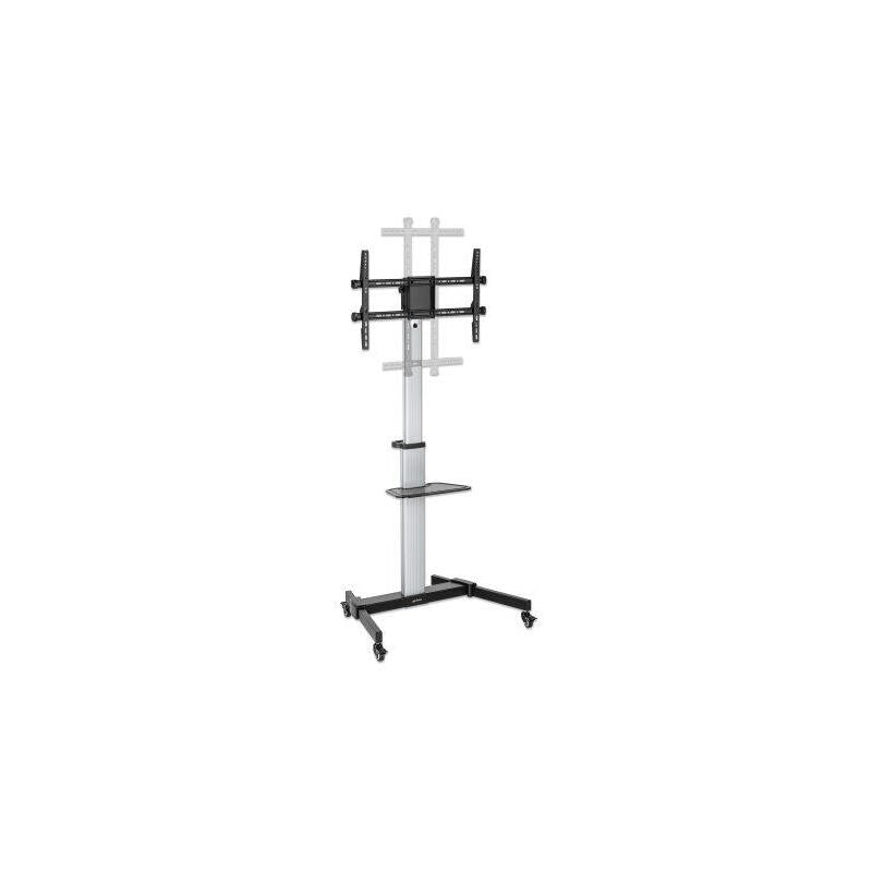 Manhattan 462327 Soporte Para Tv  37"-86" 50kg Neigbar Bis 50kg