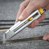 Manley Cutter Interlock, 18mm, 0-10-018