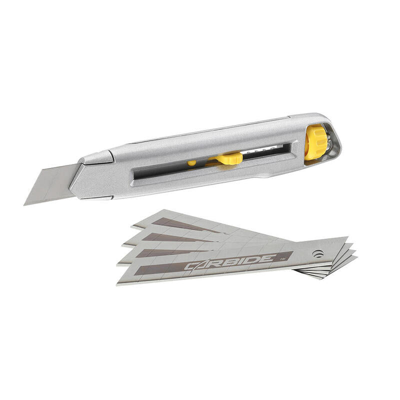 Manley Cutter Interlock, 18mm, 0-10-018