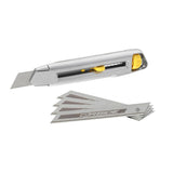 Manley Cutter Interlock, 18mm, 0-10-018