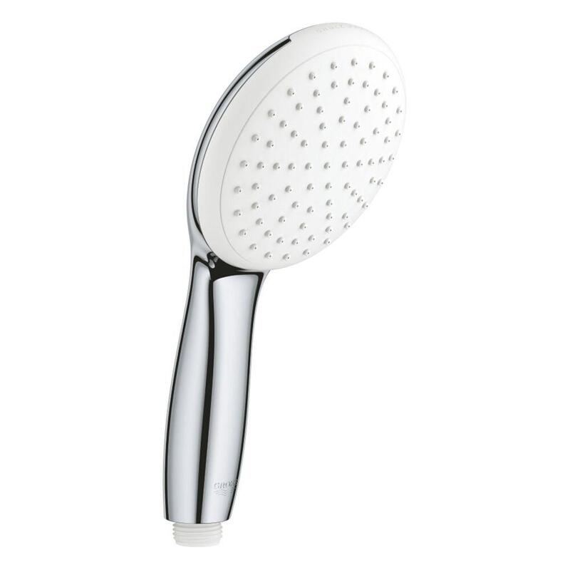 Mano Ducha Grohe Tempesta 110 Tipo 1 Chorro