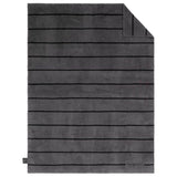 Manta Bugatti Jacquard Gris 150x200