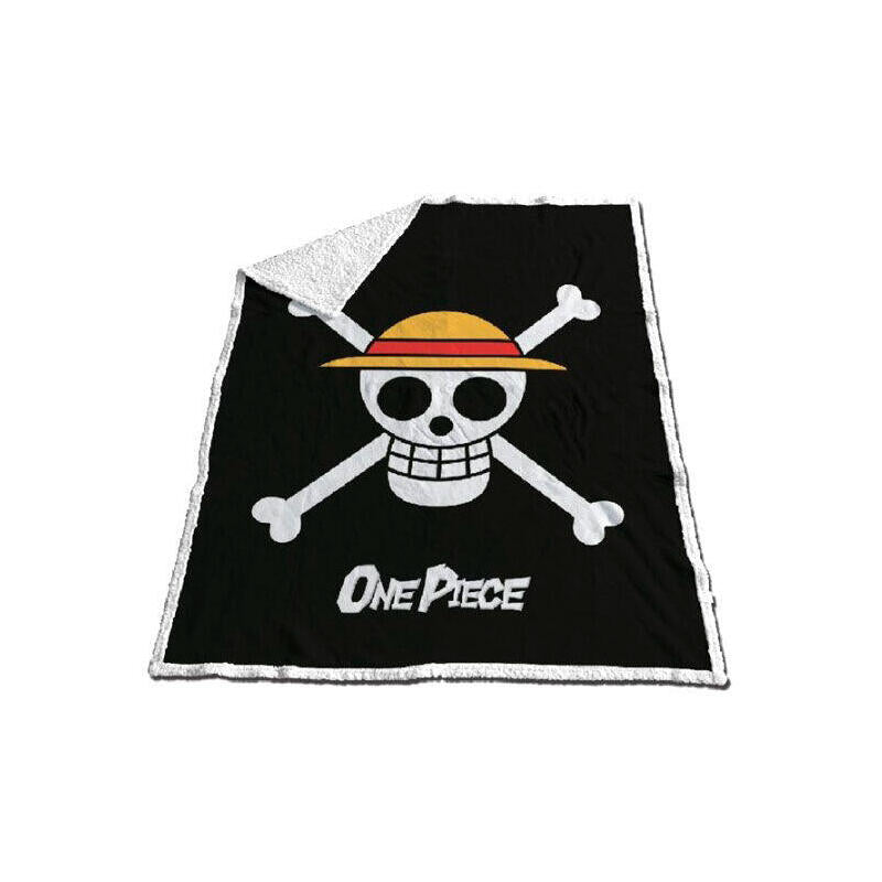 Manta Coralina Sherpa One Piece