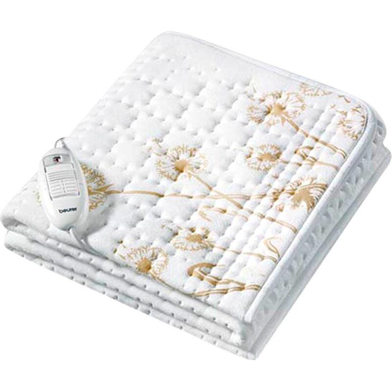 Manta Electrica Beurer Ub 33