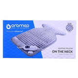 Oro-Heat Neck Oromed Manta Eléctrica 62 X 42 Cm