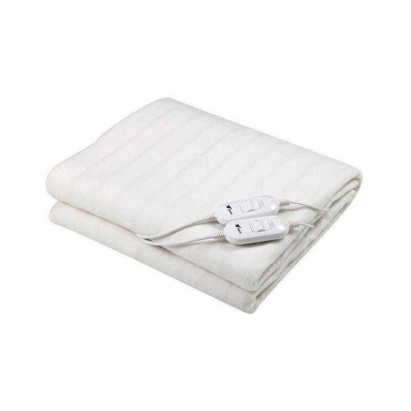 Manta Eléctrica Para Cama Doble Th-Eb400