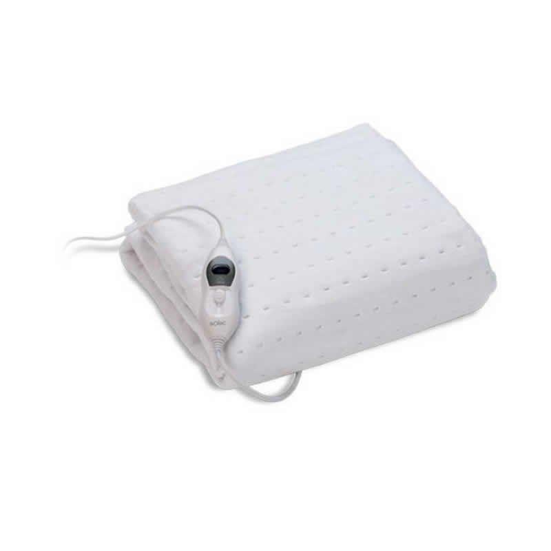 Manta Eléctrica Solac Ct8620 Estocolmo