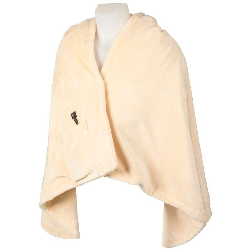 Manta Eléctrica Tristar Bw-4787 Beige