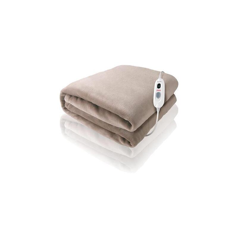 Manta Eléctrica Ufesa 10405394 Softy 160x100 Cm