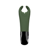 Fun Factory - Manta Verde Musgo/Negro
