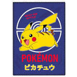 Manta Polar Pokemon