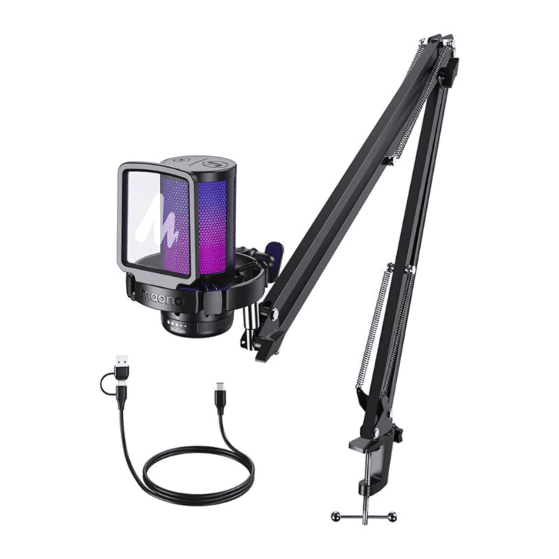 Maono Dgm20 S Negro