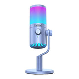 Maono Dm30rgb Púrpura