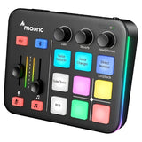 Maono G1 Neo Negro