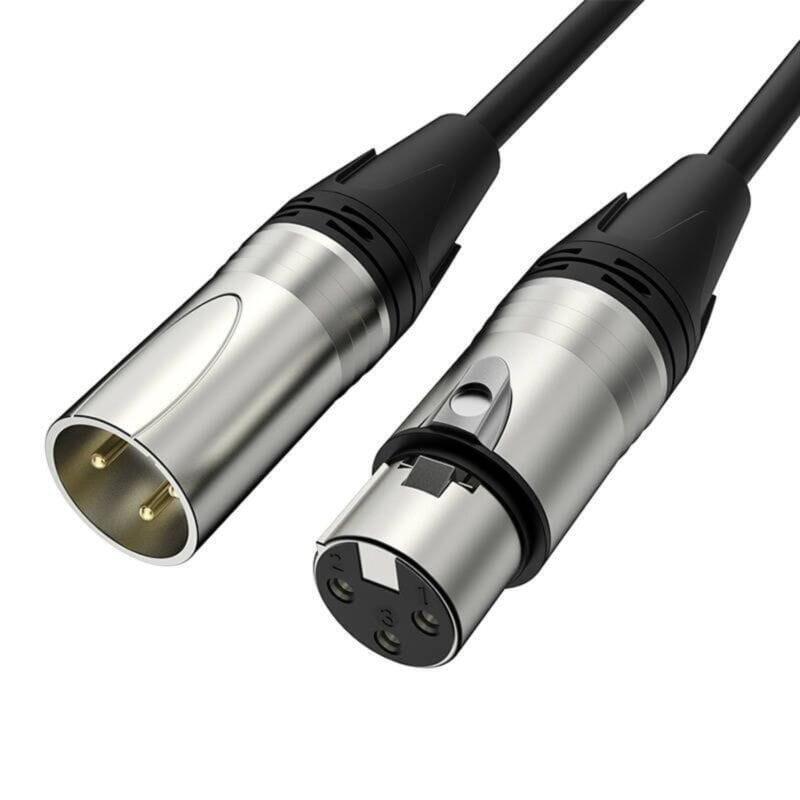 Maono Xlr-180 Negro