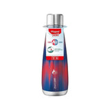 Maped Picnik Botella Isotermica 0.5l - Doble Pared De Acero Inoxidable - Liquidos Calientes Hasta 15h, Frios Hasta 30h