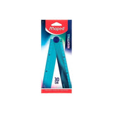 Maped Regla Plegable Nightfall 15/30 Cm Blister Azul