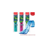 Maped Twist'N Flex De Plástico 15 Cm