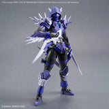 Maqueta Class Up Armor Liber Assasin Slash 30 Minutes Fantasy