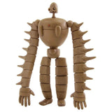 Maqueta Model Kit Robot Soldier Combat Version Castle In The Sky