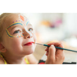 Maquillaje Liquido Set 8 Mas Pin