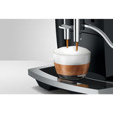 Máquina De Café Espresso Jura E6 Piano Black (Ec)
