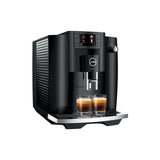 Máquina De Café Espresso Jura E6 Piano Black (Ec)