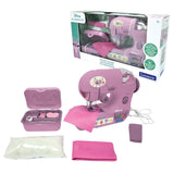 Maquina De Coser Angel Stitch Disney