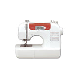 Máquina De Coser Electrónica Brother Cs10