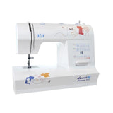 Máquina De Coser Laura 55