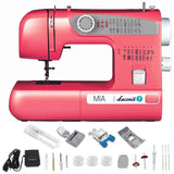 Máquina De Coser Lucznik Mia