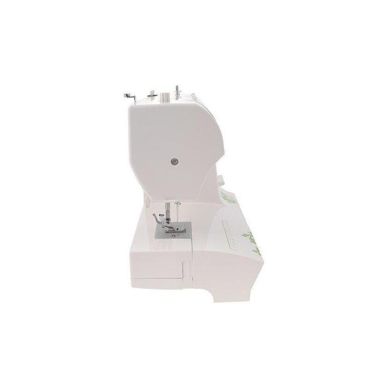 Máquina De Coser Mecánica Lucznik Zofia Ii