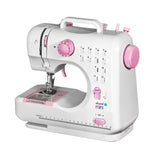 Máquina De Coser Mini Lucznik