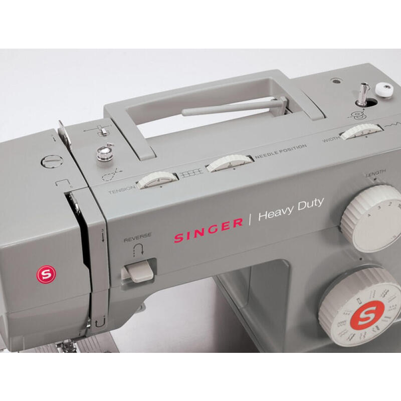 Maquina De Coser Singer 4432 Automatic