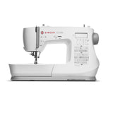 Maquina De Coser Singer C7255 Sewing Machine, White