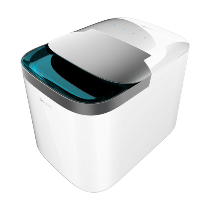 MãQuina De Hacer Hielo Chillin' Ice 1500