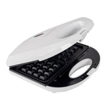 Máquina De Waffles Kunft Kwm8455 (750 W)