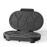 Máquina Para Hacer Gofres Black+Decker Bxfc3200e De 1400 W