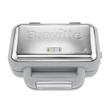Máquina Para Hacer Gofres Breville Duraceramic Vst072x