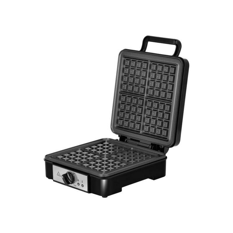 Máquina Para Hacer Gofres Xl Mpm Mgo-36m 1200w