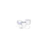 Máquina Para Hacer Helados Steba Ic 20 Blanca 54000