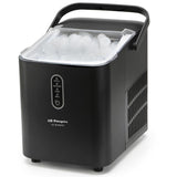 Máquina Para Hacer Hielo Orbegozo Mhh 1200 120w 1l